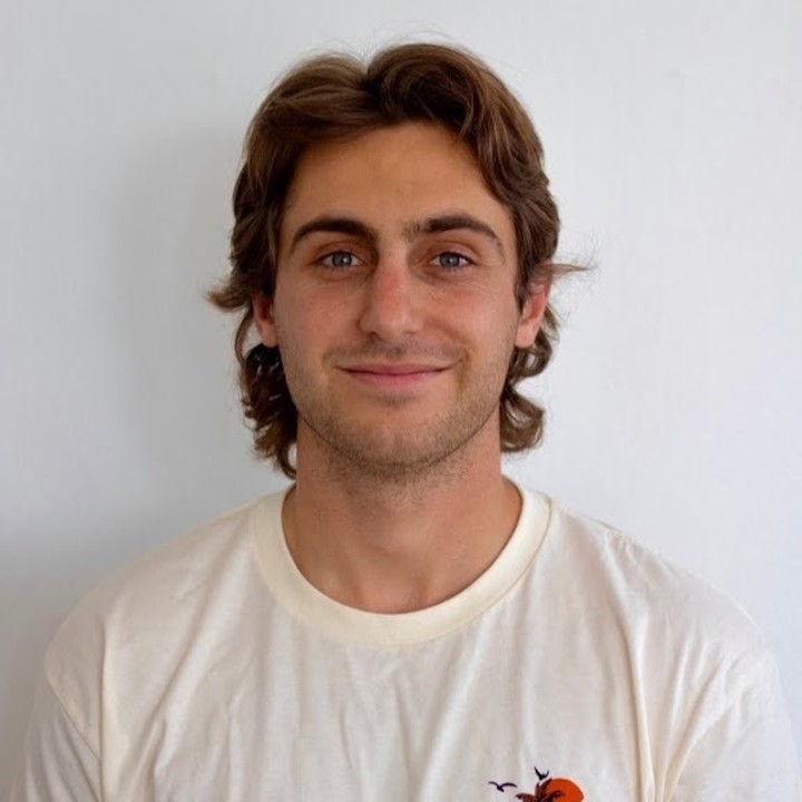 George Passantino, Co-Founder & CEO at Custom Golf Bags Co.