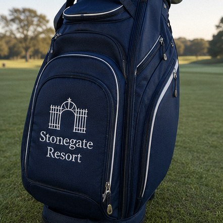 Cart Bag
