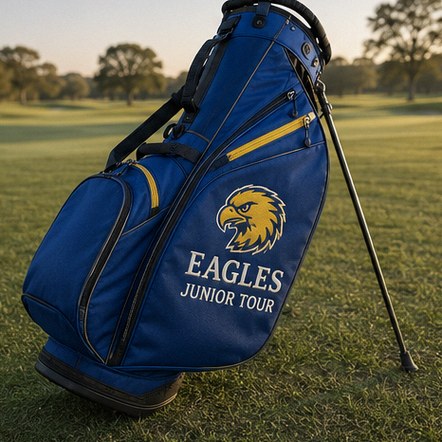 Junior Golf Bag
