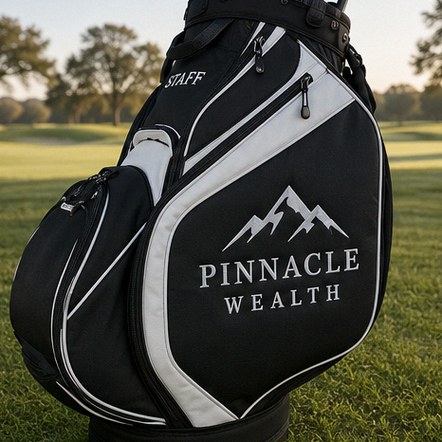 Tour Staff Bag