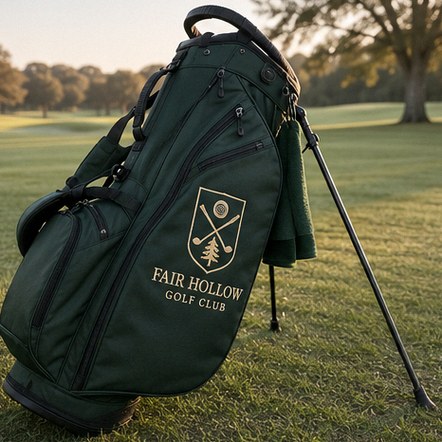 Stand Bag