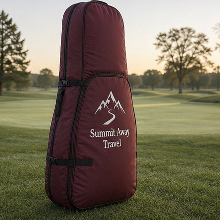 Travel Cover Bag