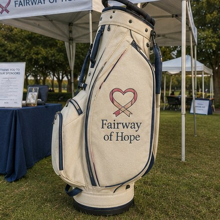 Charity Events & Fundraisers
