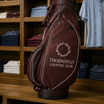 Country Clubs & Pro Shops