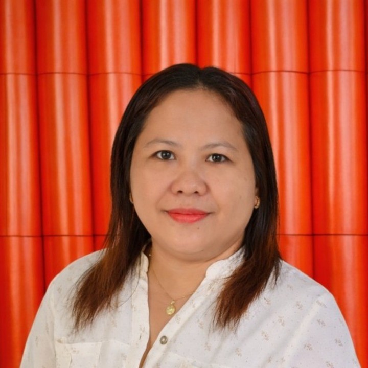 Mary Empeynado, Sales Development Representative at Custom Golf Bags Co.