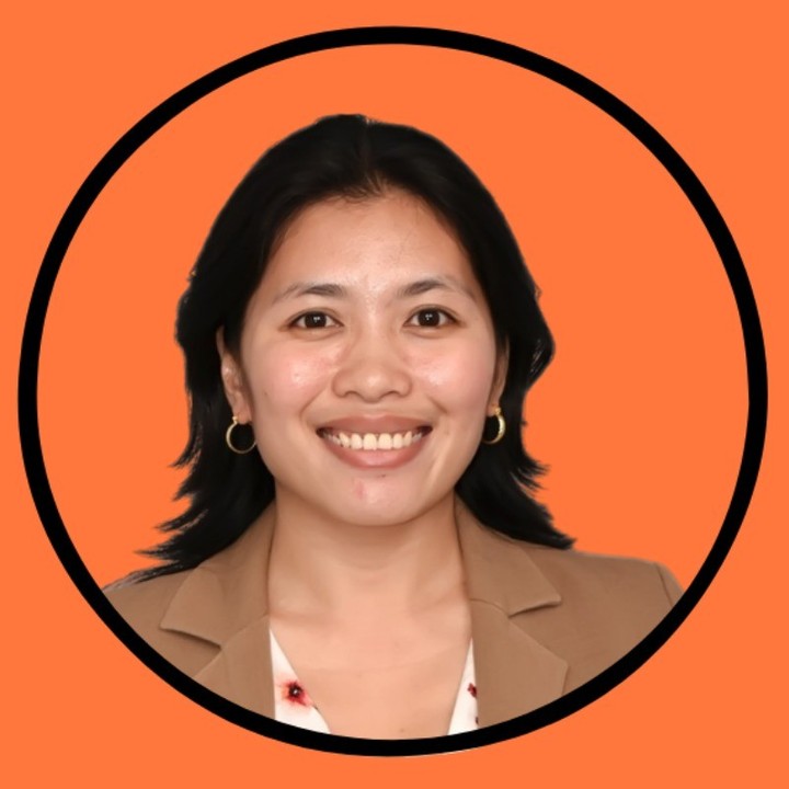 Reyjane Galarpe, Account Executive at Custom Golf Bags Co.