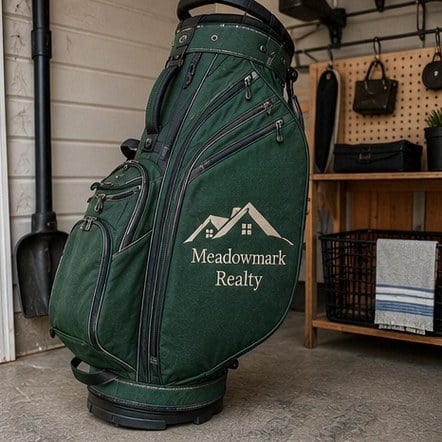 Wholesale custom golf bags